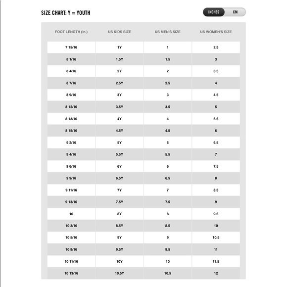 Nike Air Max Penny Youth / Women's 315519-400 NEW - Picture 8 of 8